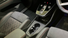 Audi Q4 e-tron 220kW 50 Quattro 82.77kWh Edition 1 5dr Auto Electric Estate